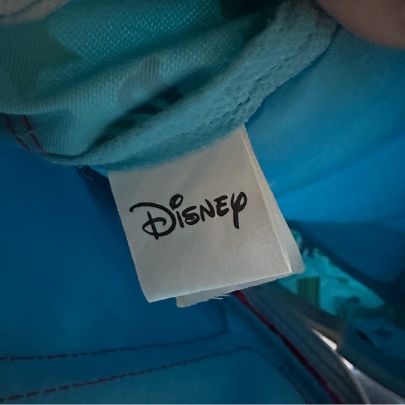 Disney | Toddler Dumbo The Elephant Circus Backpack | Size 12" - Picture 7 of 9